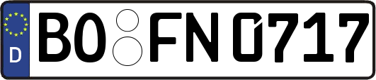 BO-FN0717