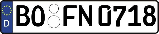 BO-FN0718