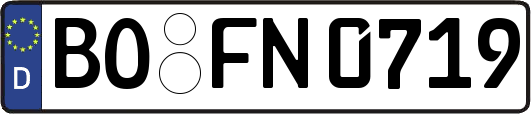 BO-FN0719