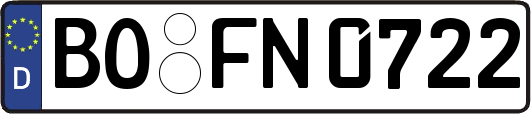 BO-FN0722