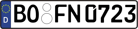 BO-FN0723