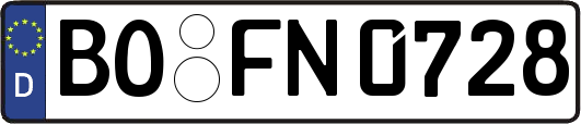 BO-FN0728