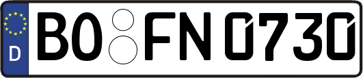 BO-FN0730