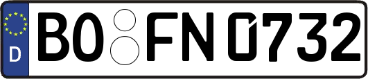 BO-FN0732
