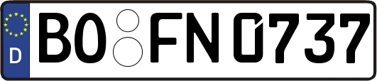 BO-FN0737