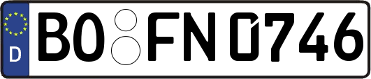 BO-FN0746