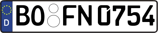 BO-FN0754