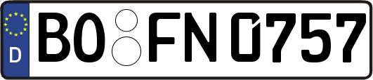 BO-FN0757