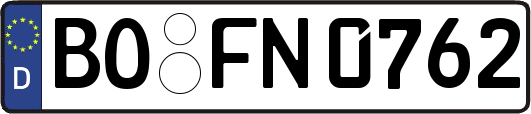 BO-FN0762