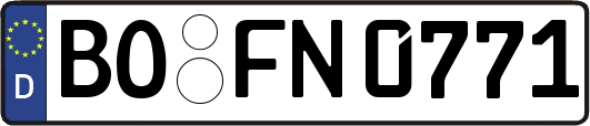 BO-FN0771