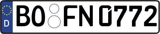 BO-FN0772