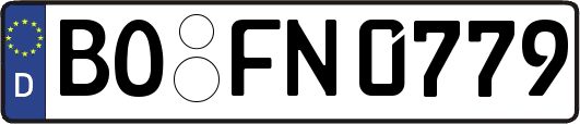 BO-FN0779