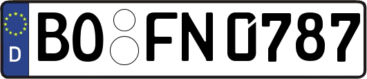 BO-FN0787