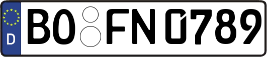 BO-FN0789