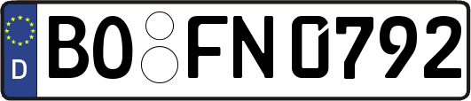 BO-FN0792