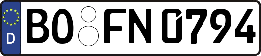 BO-FN0794