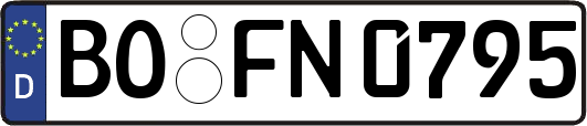 BO-FN0795