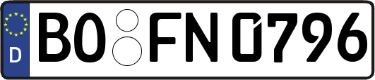 BO-FN0796