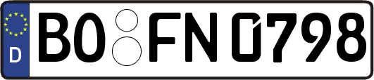 BO-FN0798