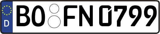 BO-FN0799