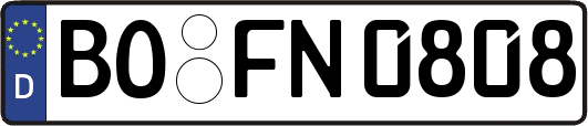 BO-FN0808