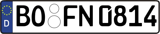 BO-FN0814