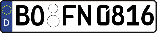 BO-FN0816
