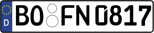 BO-FN0817