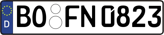 BO-FN0823