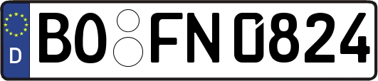 BO-FN0824