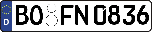 BO-FN0836