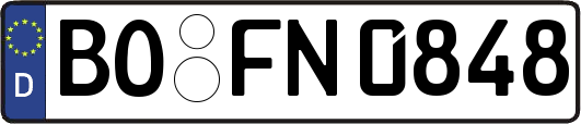 BO-FN0848