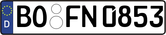 BO-FN0853