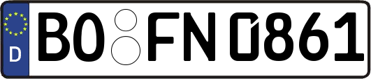 BO-FN0861