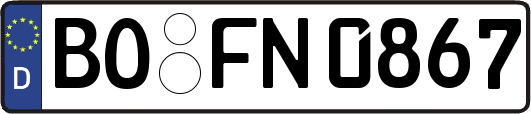 BO-FN0867