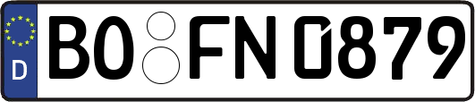 BO-FN0879