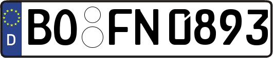 BO-FN0893
