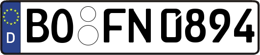 BO-FN0894