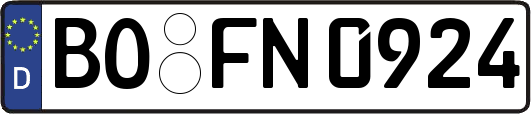 BO-FN0924