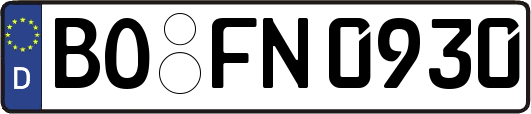 BO-FN0930