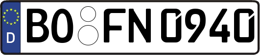 BO-FN0940