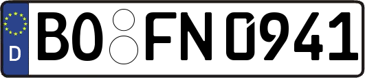 BO-FN0941