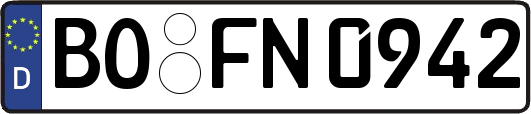 BO-FN0942