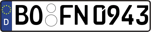 BO-FN0943
