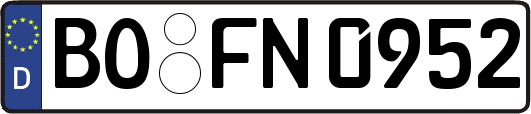 BO-FN0952
