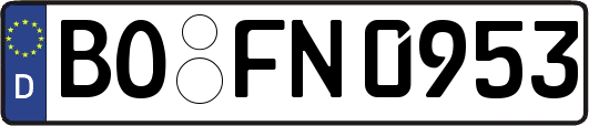 BO-FN0953