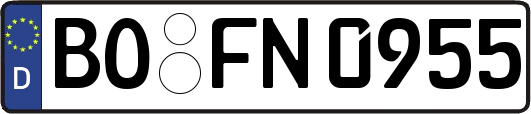 BO-FN0955