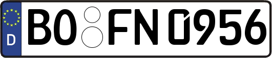 BO-FN0956