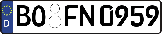 BO-FN0959
