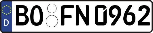 BO-FN0962